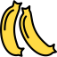 Banana icon 64x64