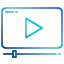 Play button 상 64x64