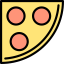 Pizza icon 64x64