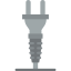 Plug icon 64x64
