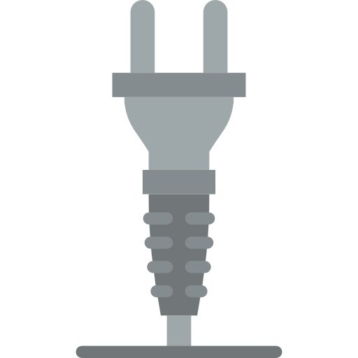 Plug icon