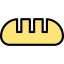 Bread icon 64x64