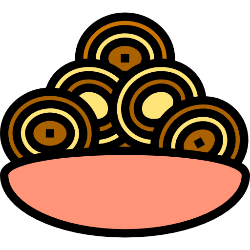 Cookie icon