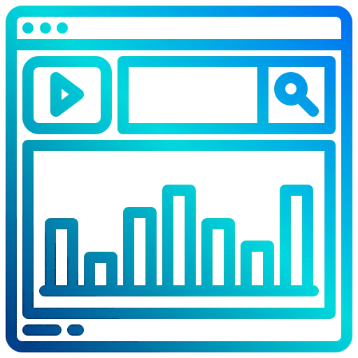 Statistic icon