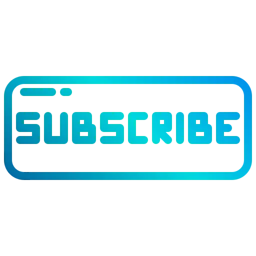 Subscribe icon