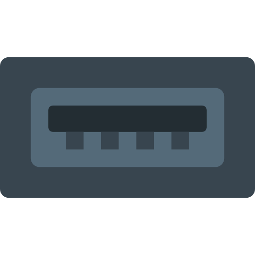 Usb icon