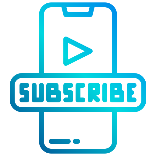 Subscribe icon