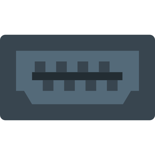 Usb icon