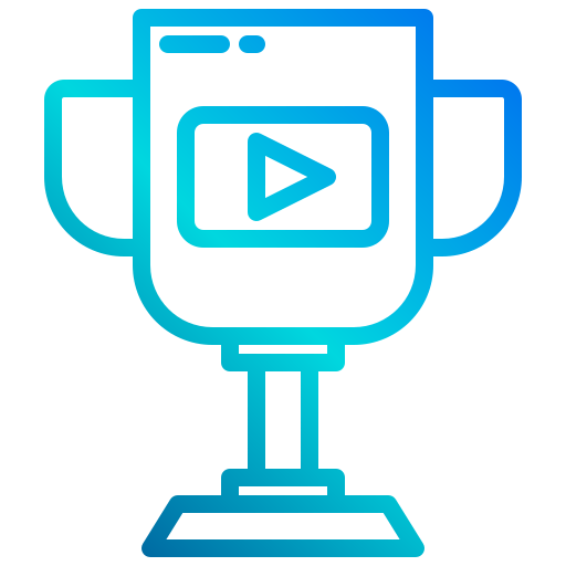 Trophy icon