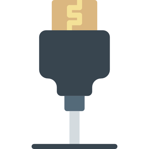 Hdmi icon