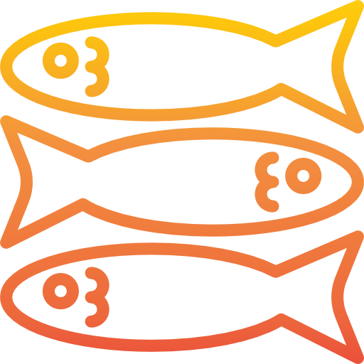 Fish icon