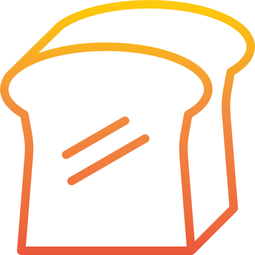 Bread icon