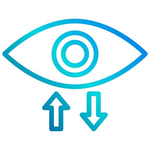 Visibility icon