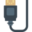 Hdmi іконка 64x64