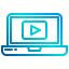 Youtube 图标 64x64