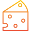 Cheese icon 64x64
