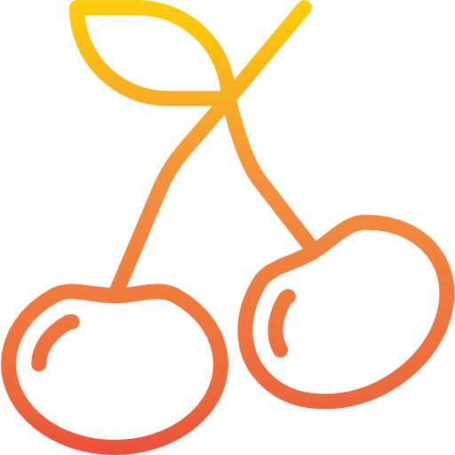 Cherry icon