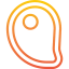 Meat icon 64x64
