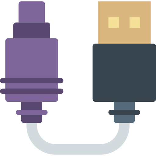 Usb icon