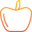 Apple icon 64x64