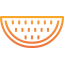 Watermelon icon 64x64