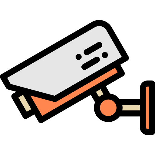 Cctv icon