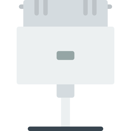 Plug icon