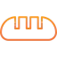 Bread icon 64x64