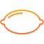 Lemon icon 64x64