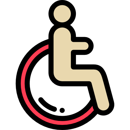 Disability icon