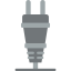 Plug icon 64x64