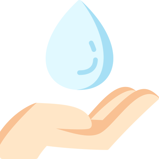 Hand sanitizer іконка