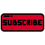 Subscribe 상 64x64
