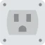 Socket Symbol 64x64