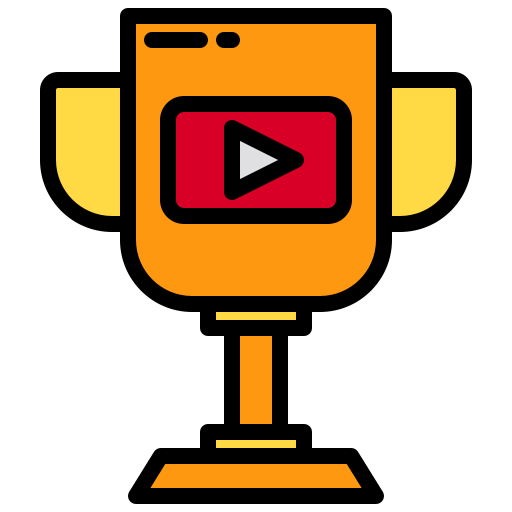 Trophy icon