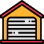 Garage biểu tượng 64x64