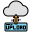 Upload icon 64x64