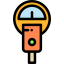 Parking meter Ikona 64x64