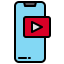 Video icon 64x64