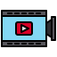 Video icon 64x64