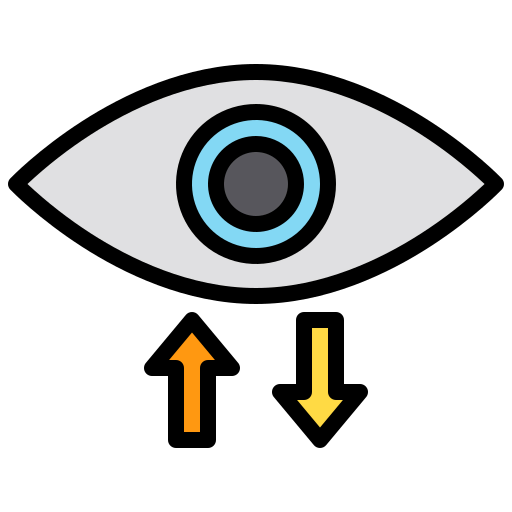 Visibility icon