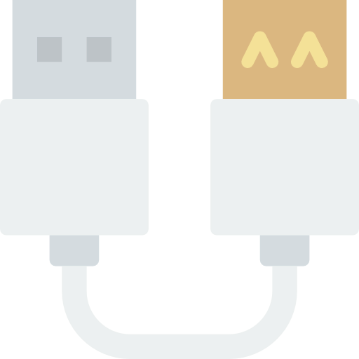 Usb icon