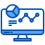 Analysis Analysis icon 64x64