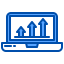 Laptop 图标 64x64