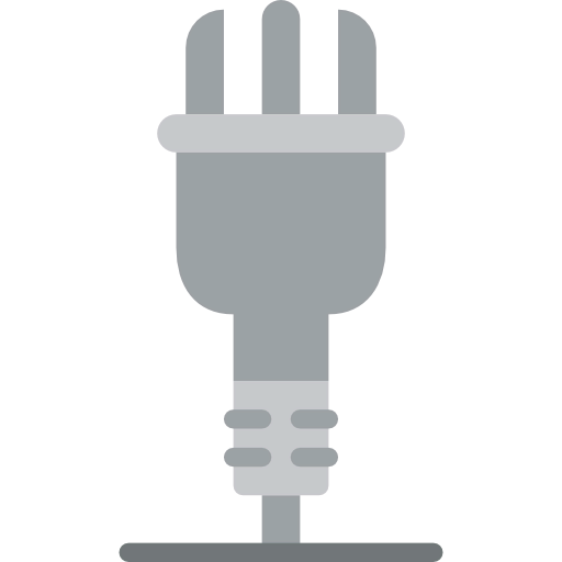 Plug icon