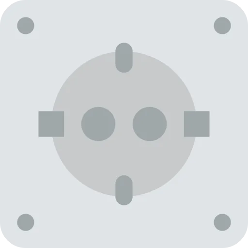Socket Ikona