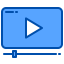 Play button 图标 64x64