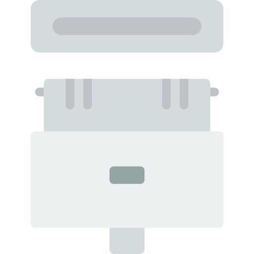 Plug icon