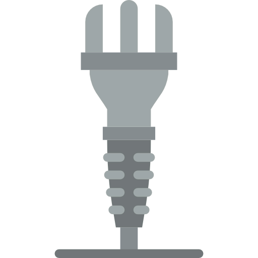 Plug icon