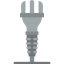 Plug icon 64x64